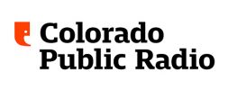 colorado public radio logo