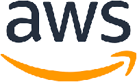 amazon web services logo