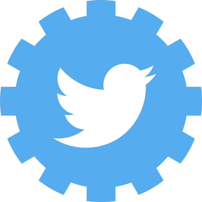 twitter logo