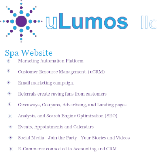 Spa 0% Interest 12 Payments